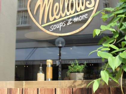 Фото: Mellow's